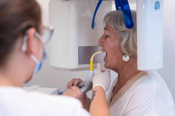 Best Emergency Treatment for Dental Infections or Abscesses in Mansfield, LA