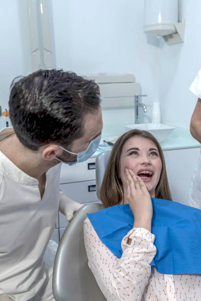 Best Urgent Care for Lost Fillings or Crowns in Mansfield, LA