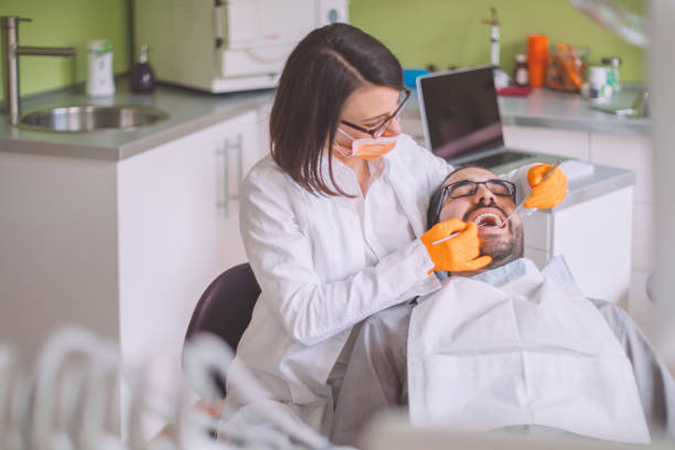 Best Emergency Denture Repair in Mansfield, LA
