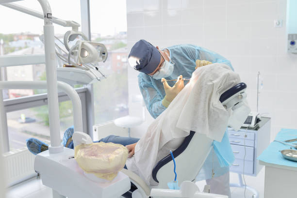 Best Emergency Treatment for Dental Infections or Abscesses in Mansfield, LA
